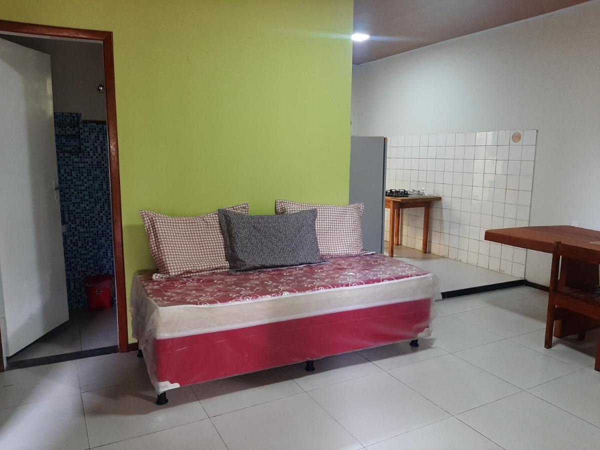 Apartment Mansos
