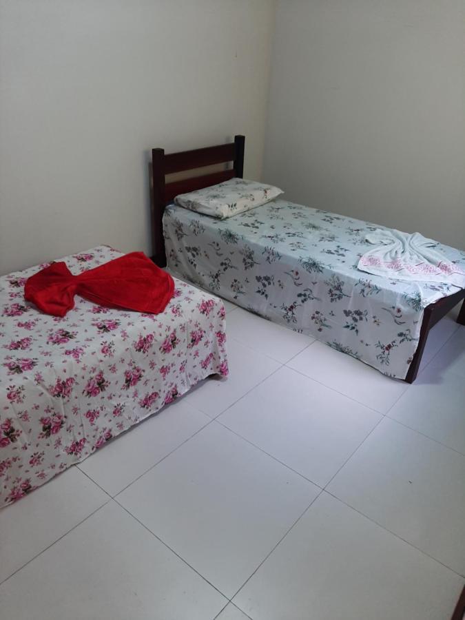 Mansos Apartment
