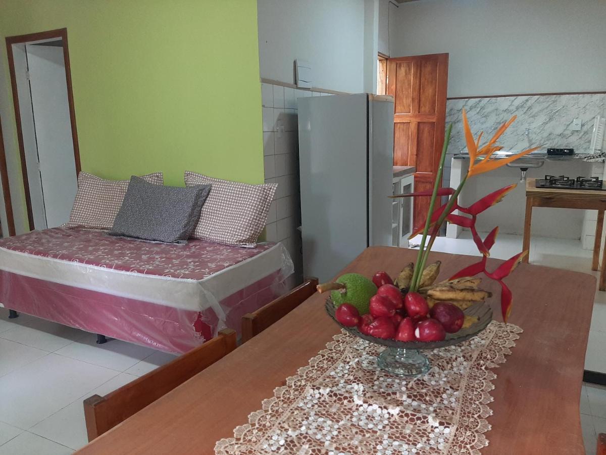 Apartment Mansos *