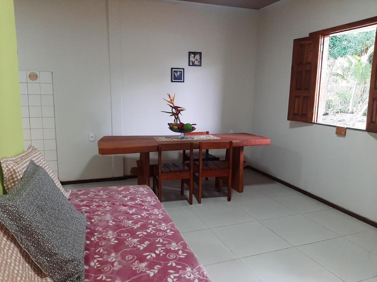 Apartment Mansos Ilheus